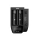 ST2 4.1A Discharge 30min Quick Charging Type-C USB Charger For 18650 26650 21700 Flashlight Li-ion Battery Charger ST2 4.1A Discharge 30min Quick Charging Type-C USB Charger For 18650 26650 21700 Flashlight Li-ion Battery Charger