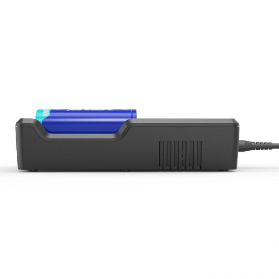 VC4 LCD Screen USB Battery Charger For 18650 26650 14500 Battery VC4 LCD Screen USB Battery Charger For 18650 26650 14500 Battery