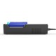 VC4 LCD Screen USB Battery Charger For 18650 26650 14500 Battery VC4 LCD Screen USB Battery Charger For 18650 26650 14500 Battery