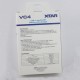 VC4 LCD Screen USB Battery Charger For 18650 26650 14500 Battery VC4 LCD Screen USB Battery Charger For 18650 26650 14500 Battery