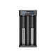 MC2 Plus 2 Slots Current Optional 1A*2 Rapid Smart 18650 26650 20700 Battery Charger Adjustable MC2 Plus 2 Slots Current Optional 1A*2 Rapid Smart 18650 26650 20700 Battery Charger Adjustable