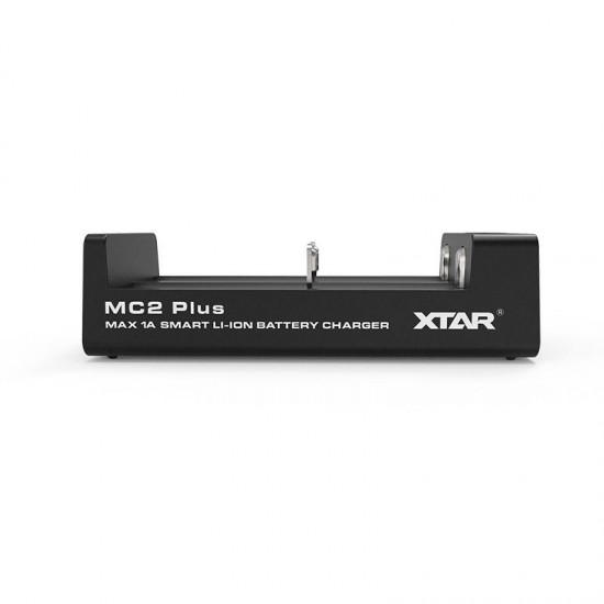 MC2 Plus 2 Slots Current Optional 1A*2 Rapid Smart 18650 26650 20700 Battery Charger Adjustable MC2 Plus 2 Slots Current Optional 1A*2 Rapid Smart 18650 26650 20700 Battery Charger Adjustable