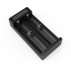 MC2 Plus 2 Slots Current Optional 1A*2 Rapid Smart 18650 26650 20700 Battery Charger Adjustable MC2 Plus 2 Slots Current Optional 1A*2 Rapid Smart 18650 26650 20700 Battery Charger Adjustable