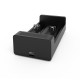 MC2 Plus 2 Slots Current Optional 1A*2 Rapid Smart 18650 26650 20700 Battery Charger Adjustable MC2 Plus 2 Slots Current Optional 1A*2 Rapid Smart 18650 26650 20700 Battery Charger Adjustable