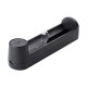 C1 Single Slot USB Rechargeable Lithium Battery Charger Multi-functional Intelligent Charger for 18650/26650/21700/14500 Battery C1 Single Slot USB Rechargeable Lithium Battery Charger Multi-functional Intelligent Charger for 18650/26650/21700/14500 Battery
