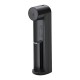 C1 Single Slot USB Rechargeable Lithium Battery Charger Multi-functional Intelligent Charger for 18650/26650/21700/14500 Battery C1 Single Slot USB Rechargeable Lithium Battery Charger Multi-functional Intelligent Charger for 18650/26650/21700/14500 Battery