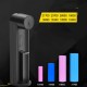 C1 Single Slot USB Rechargeable Lithium Battery Charger Multi-functional Intelligent Charger for 18650/26650/21700/14500 Battery C1 Single Slot USB Rechargeable Lithium Battery Charger Multi-functional Intelligent Charger for 18650/26650/21700/14500 Battery