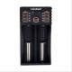 lii-202 5V 2A 18650/26650/16340/14500 Micro USB Battery Charger lii-202 5V 2A 18650/26650/16340/14500 Micro USB Battery Charger