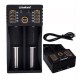 lii-202 5V 2A 18650/26650/16340/14500 Micro USB Battery Charger lii-202 5V 2A 18650/26650/16340/14500 Micro USB Battery Charger