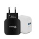 15W 2.4A QC3.0 Fast Charging EU Plug Travel Wall Charger For iphone X 8/8Plus Samsung S8 6 15W 2.4A QC3.0 Fast Charging EU Plug Travel Wall Charger For iphone X 8/8Plus Samsung S8 6