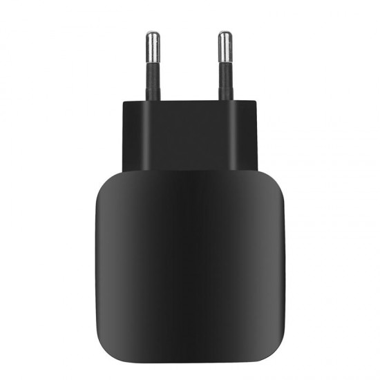 15W 2.4A QC3.0 Fast Charging EU Plug Travel Wall Charger For iphone X 8/8Plus Samsung S8 6 15W 2.4A QC3.0 Fast Charging EU Plug Travel Wall Charger For iphone X 8/8Plus Samsung S8 6