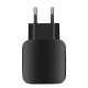 15W 2.4A QC3.0 Fast Charging EU Plug Travel Wall Charger For iphone X 8/8Plus Samsung S8 6 15W 2.4A QC3.0 Fast Charging EU Plug Travel Wall Charger For iphone X 8/8Plus Samsung S8 6