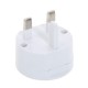 3 in 1 EU AU UK US Plug Travel Universal Adaptor