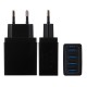 5.1A 4 USB Port Fasting Charging Adapter Charger for iPhone XR XS Max Xiaomi Mi9 S9 Note9 S10 5.1A 4 USB Port Fasting Charging Adapter Charger for iPhone XR XS Max Xiaomi Mi9 S9 Note9 S10