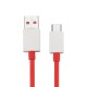 5V 4A Fast Phone Charger EU Adapter Type-C Cable For ONEPLUS 3T / 5