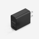 24W Type C PD Fast Charging USB Charger Adapter For iPhone 11 Max Pro XS X Air iPod iPad Huawei P30 Pro Mate 30 S10+ Note10 - US Plug 24W Type C PD Fast Charging USB Charger Adapter For iPhone 11 Max Pro XS X Air iPod iPad Huawei P30 Pro Mate 30 S10+ Note10 - US Plug