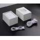75W 4 IN 1 Type C PD Fast Charging LED Indicator USB Charger Adapter From Xiaomi Ecosystem 75W 4 IN 1 Type C PD Fast Charging LED Indicator USB Charger Adapter From Xiaomi Ecosystem