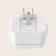 10A Socket Travel Converter DE UK US Plug Adapter From System