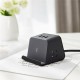 3 USB Ports Charger Adapter Power Strip With Wireless Charger With Extended Line Indicator Light From Xiaomi Eco-System For HUAWEI P30 Mate 20Pro XIAOMI MI8 MI9 S10 S10+ 3 USB Ports Charger Adapter Power Strip With Wireless Charger With Extended Line Indicator Light From Xiaomi Eco-System For HUAWEI P30 Mate 20Pro XIAOMI MI8 MI9 S10 S10+