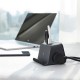 3 USB Ports Charger Adapter Power Strip With Wireless Charger With Extended Line Indicator Light From Xiaomi Eco-System For HUAWEI P30 Mate 20Pro XIAOMI MI8 MI9 S10 S10+ 3 USB Ports Charger Adapter Power Strip With Wireless Charger With Extended Line Indicator Light From Xiaomi Eco-System For HUAWEI P30 Mate 20Pro XIAOMI MI8 MI9 S10 S10+