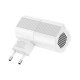 2.1A Dual USB Fast Charging USB Charger Wireless Speaker For Huawei P30 Pro P40 Mate 30 Mi10 K30 S20 5G