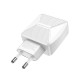 2.4A Dual USB Fast Charging USB Charger For iPhone XS 11Pro Huawei P30 Pro P40 Mate 30 Mi10 K30 S20 5G