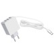 3.1A 3 USB Fast Charging USB Charger with Type C Cable For iPhone XS 11Pro Huawei P30 Pro P40 Mate 30 Mi10 S20 5G