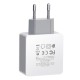 4 USB 18W QC3.0 Fast Charging USB Charger Adapter For iPhone XS 11Pro Huawei P30 Pro Mate 30 Mi10 K30 Oneplus 7T 5G