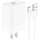 BA47 QC3.0 USB Charger Wall Charger Adapter Fast Charging For iPhone XS 11Pro Huawei P30 P40 Pro MI10 Note 9S - EU BA47 QC3.0 USB Charger Wall Charger Adapter Fast Charging For iPhone XS 11Pro Huawei P30 P40 Pro MI10 Note 9S - EU