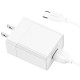 BA47 QC3.0 USB Charger Wall Charger Adapter Fast Charging For iPhone XS 11Pro Huawei P30 P40 Pro MI10 Note 9S - EU BA47 QC3.0 USB Charger Wall Charger Adapter Fast Charging For iPhone XS 11Pro Huawei P30 P40 Pro MI10 Note 9S - EU
