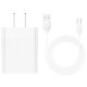 BA47 QC3.0 USB Charger Wall Charger Adapter Fast Charging For iPhone XS 11Pro Huawei P30 P40 Pro MI10 Note 9S - EU BA47 QC3.0 USB Charger Wall Charger Adapter Fast Charging For iPhone XS 11Pro Huawei P30 P40 Pro MI10 Note 9S - EU