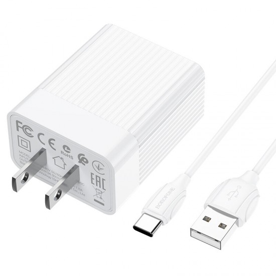 BA47 QC3.0 USB Charger Wall Charger Adapter Fast Charging For iPhone XS 11Pro Huawei P30 P40 Pro MI10 Note 9S - EU BA47 QC3.0 USB Charger Wall Charger Adapter Fast Charging For iPhone XS 11Pro Huawei P30 P40 Pro MI10 Note 9S - EU