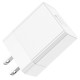 BA47 QC3.0 USB Charger Wall Charger Adapter Fast Charging For iPhone XS 11Pro Huawei P30 P40 Pro MI10 Note 9S - EU