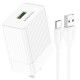 BA47 QC3.0 USB Charger Wall Charger Adapter Fast Charging For iPhone XS 11Pro Huawei P30 P40 Pro MI10 Note 9S - EU BA47 QC3.0 USB Charger Wall Charger Adapter Fast Charging For iPhone XS 11Pro Huawei P30 P40 Pro MI10 Note 9S - EU
