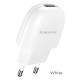 BA49A USB Charger Fast Charging Wall Travel Charger Adapter wiht USB Cable For iPhone XS 11Pro Huawei P30 P40 Pro MI10 Note 9S
