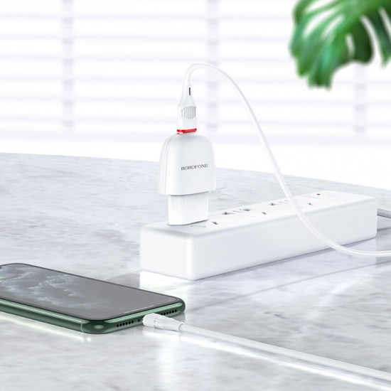 BA49A USB Charger Fast Charging Wall Travel Charger Adapter wiht USB Cable For iPhone XS 11Pro Huawei P30 P40 Pro MI10 Note 9S BA49A USB Charger Fast Charging Wall Travel Charger Adapter wiht USB Cable For iPhone XS 11Pro Huawei P30 P40 Pro MI10 Note 9S