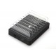 110W 8-Ports 3-QC3.0 Quick Charge Desktop Smart USB Charger for iPhone11 Pro Max for Samsung S20 Xiaomi HUAWEI Redmi LG 110W 8-Ports 3-QC3.0 Quick Charge Desktop Smart USB Charger for iPhone11 Pro Max for Samsung S20 Xiaomi HUAWEI Redmi LG