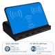 120W USB Charger Desktop Charging Station Dual PD3.0 Power Delivery Dual QC3.0 Quick Charging 3 Wireless Charger Smart Charger For iPhone 11 SE 2020 For Samsung Galaxy Tab S7 Huawei P30 Pro For iPad Pro 2020 120W USB Charger Desktop Charging Station Dual PD3.0 Power Delivery Dual QC3.0 Quick Charging 3 Wireless Charger Smart Charger For iPhone 11 SE 2020 For Samsung Galaxy Tab S7 Huawei P30 Pro For iPad Pro 2020