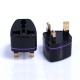 125V- 250V 10A EU AU US Plug Adapter Power Supply Charger Socket 125V- 250V 10A EU AU US Plug Adapter Power Supply Charger Socket