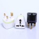 125V- 250V 10A EU AU US Plug Adapter Power Supply Charger Socket