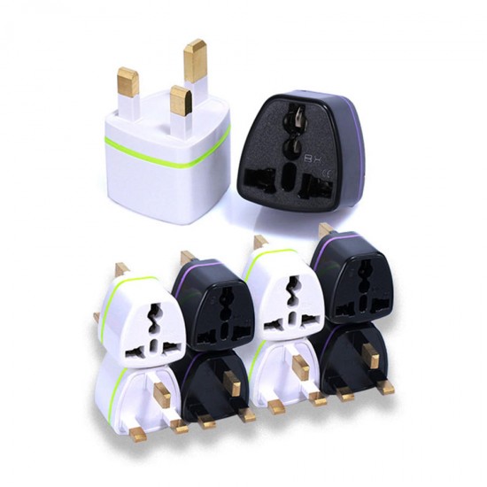 125V- 250V 10A EU AU US Plug Adapter Power Supply Charger Socket 125V- 250V 10A EU AU US Plug Adapter Power Supply Charger Socket