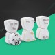 125V- 250V 10A EU AU US Plug Adapter Power Supply Charger Socket 125V- 250V 10A EU AU US Plug Adapter Power Supply Charger Socket