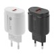 18W QC3.0 Travel Wall Fast USB Charger For Mix 3 Pocophone F1 Oneplus 6T S9 Note 9 18W QC3.0 Travel Wall Fast USB Charger For Mix 3 Pocophone F1 Oneplus 6T S9 Note 9
