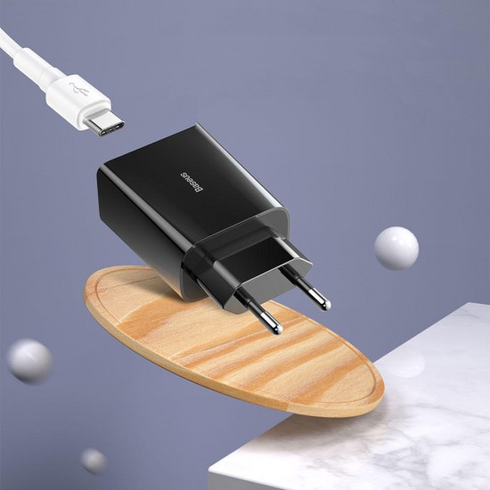 18W Type C PD QC3.0 Fast Charging Charger Adapter For iPhone 8Plus XS 11 Pro Mi9 9Pro K20 Pro K30 S10+ Note10 5G 18W Type C PD QC3.0 Fast Charging Charger Adapter For iPhone 8Plus XS 11 Pro Mi9 9Pro K20 Pro K30 S10+ Note10 5G