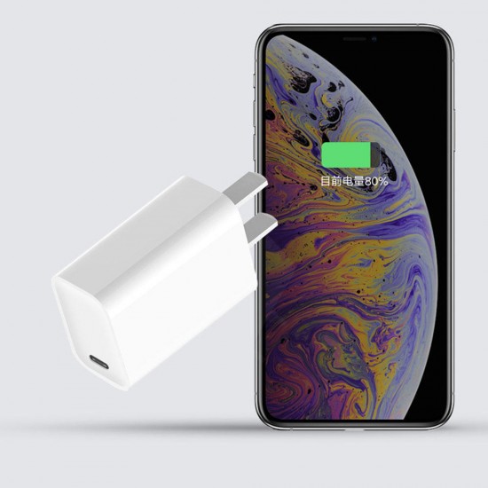 18W USB Type C PD Fast Charging Charger Adapter For iPhone X XS Huawei P10 Plus P20 MIX 2S Mi6 18W USB Type C PD Fast Charging Charger Adapter For iPhone X XS Huawei P10 Plus P20 MIX 2S Mi6