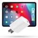 18W USB Type C PD Fast Charging Charger Adapter For iPhone X XS Huawei P10 Plus P20 MIX 2S Mi6 18W USB Type C PD Fast Charging Charger Adapter For iPhone X XS Huawei P10 Plus P20 MIX 2S Mi6