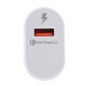 2.4A USB Type C Micro USB Fast Charging Charger Adapter EU Plug For iPhone X XS HUAWEI P30 MI8 MI9 Oneplus 7 S10 2.4A USB Type C Micro USB Fast Charging Charger Adapter EU Plug For iPhone X XS HUAWEI P30 MI8 MI9 Oneplus 7 S10