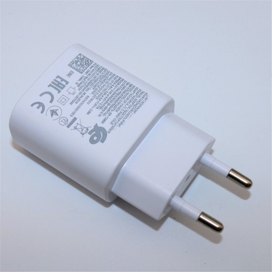 25W Type C PD Fast Charging Wall Cahrger Adapter For Huawei P30 Pro Mate 30 Xiaomi Mi10 Redmi K30 5G 25W Type C PD Fast Charging Wall Cahrger Adapter For Huawei P30 Pro Mate 30 Xiaomi Mi10 Redmi K30 5G