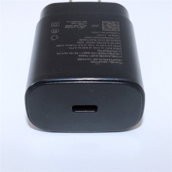 25W Type C PD Fast Charging Wall Cahrger Adapter For Huawei P30 Pro Mate 30 Xiaomi Mi10 Redmi K30 5G 25W Type C PD Fast Charging Wall Cahrger Adapter For Huawei P30 Pro Mate 30 Xiaomi Mi10 Redmi K30 5G