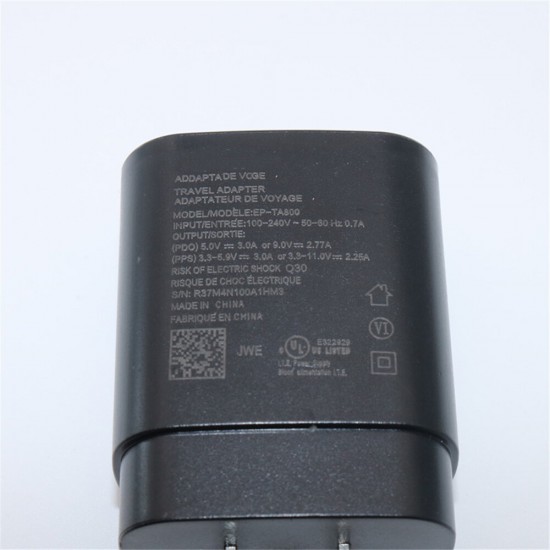 25W Type C PD Fast Charging Wall Cahrger Adapter For Huawei P30 Pro Mate 30 Xiaomi Mi10 Redmi K30 5G 25W Type C PD Fast Charging Wall Cahrger Adapter For Huawei P30 Pro Mate 30 Xiaomi Mi10 Redmi K30 5G